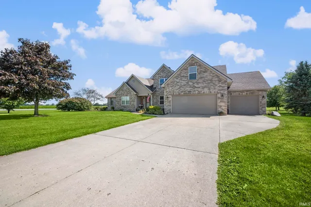 $475,000 | 1 Adeway Court, West Lafayette, IN 47906