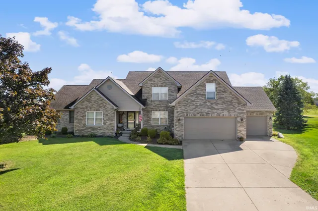$475,000 | 1 Adeway Court, West Lafayette, IN 47906