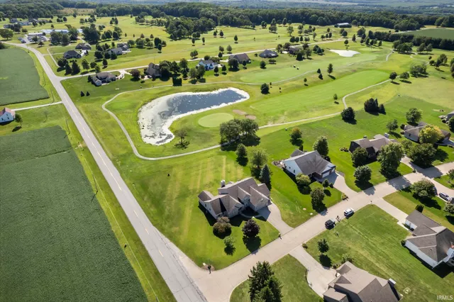 $475,000 | 1 Adeway Court, West Lafayette, IN 47906