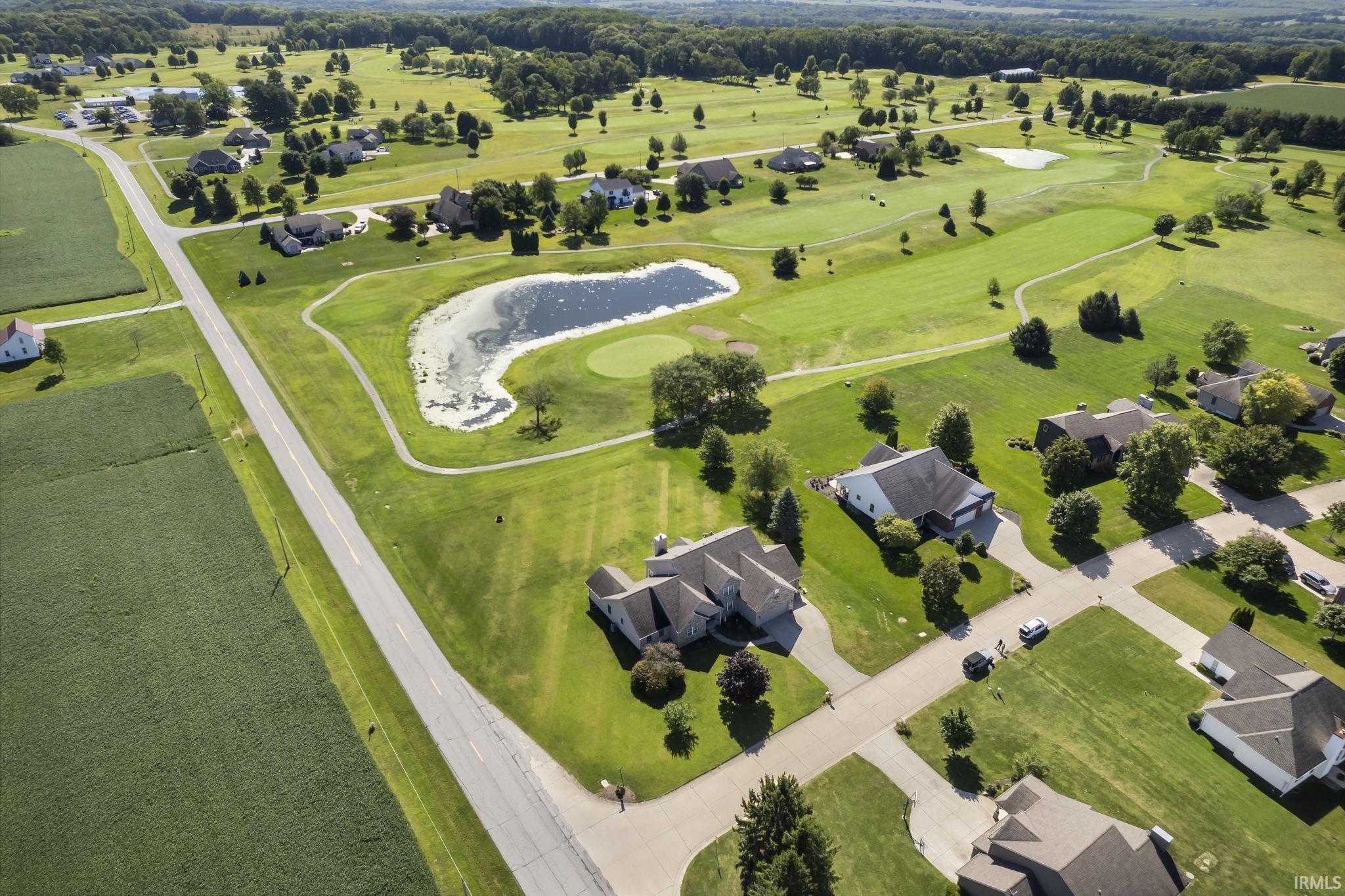 1 Adeway Court West Lafayette, IN 47906 - Photo 24 of 30