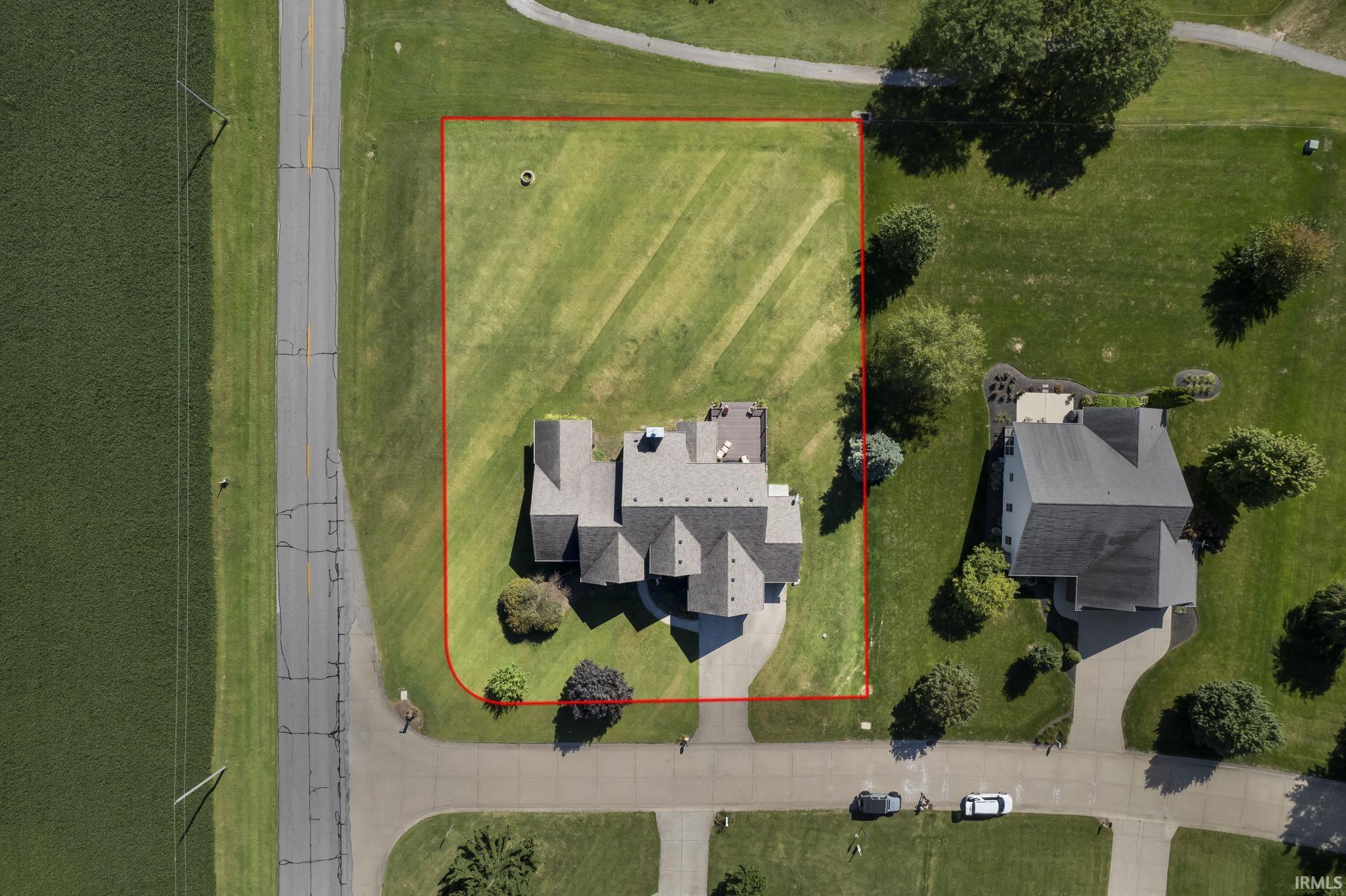 1 Adeway Court West Lafayette, IN 47906 - Photo 25 of 30