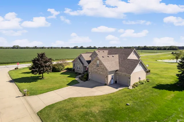 $475,000 | 1 Adeway Court, West Lafayette, IN 47906