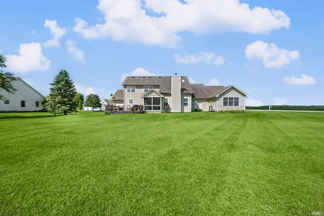 $475,000 | 1 Adeway Court, West Lafayette, IN 47906