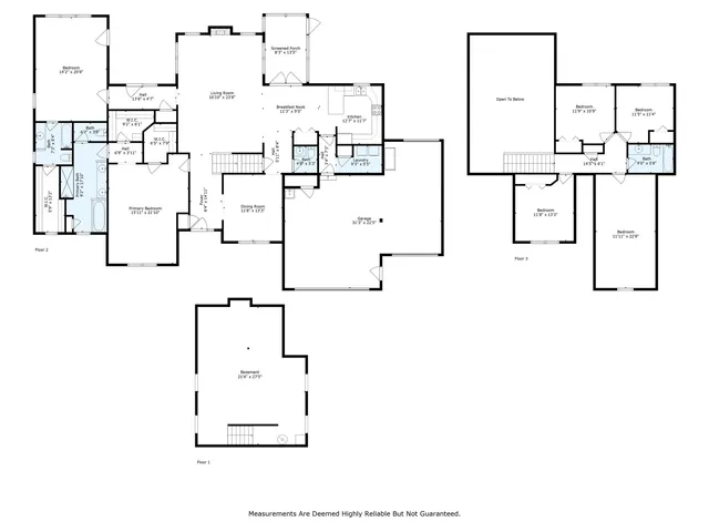 $475,000 | 1 Adeway Court, West Lafayette, IN 47906