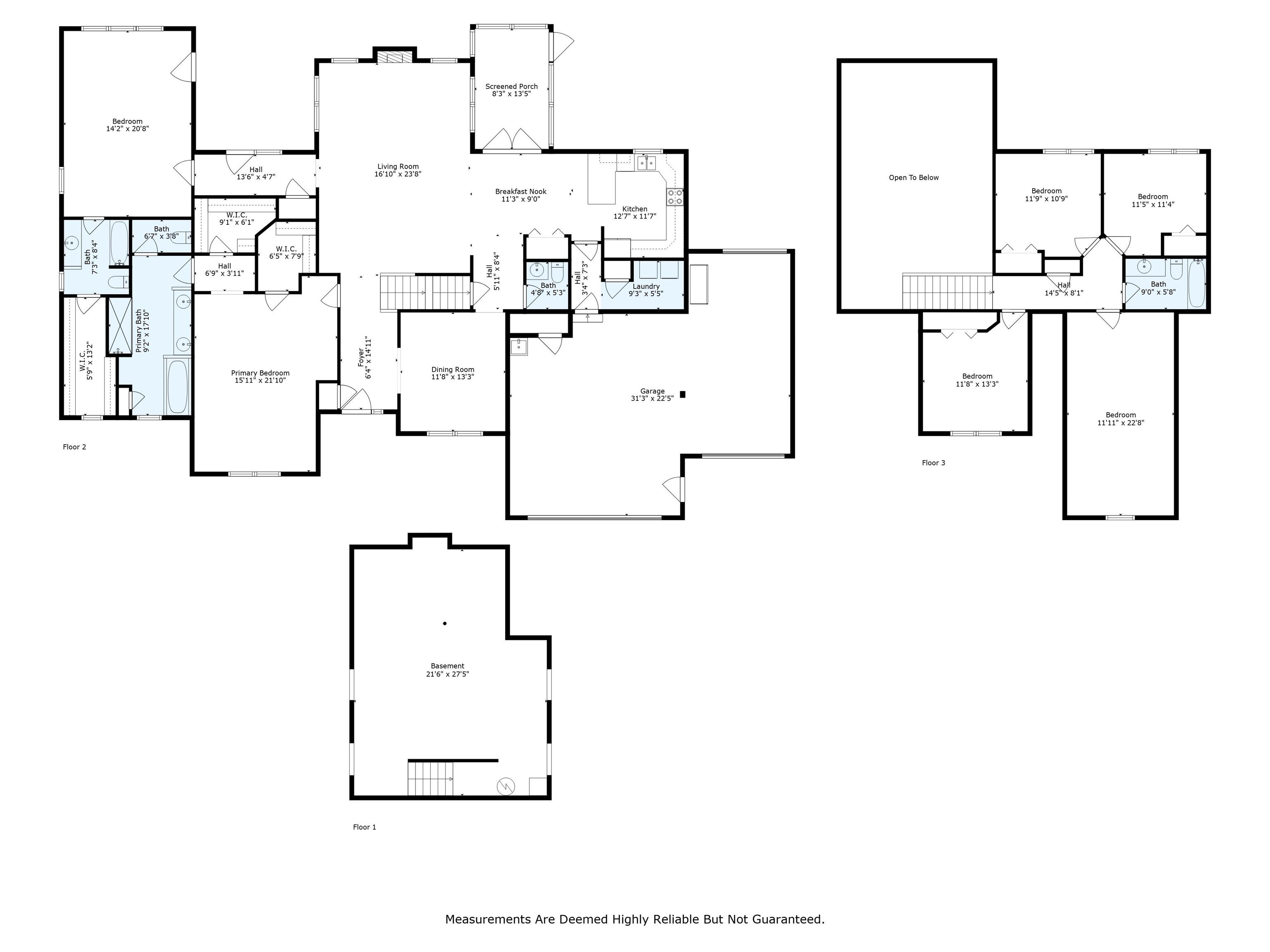 1 Adeway Court West Lafayette, IN 47906 - Photo 29 of 30