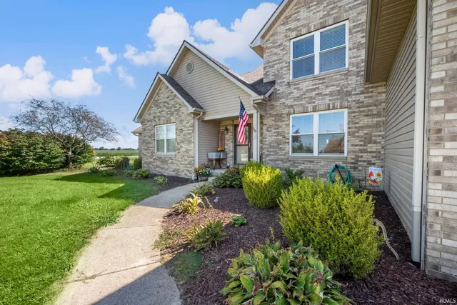 $475,000 | 1 Adeway Court, West Lafayette, IN 47906