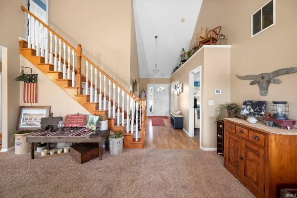 $470,000 | 1 Adeway Court, West Lafayette, IN 47906