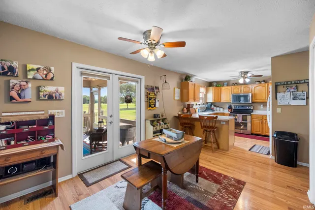 $475,000 | 1 Adeway Court, West Lafayette, IN 47906