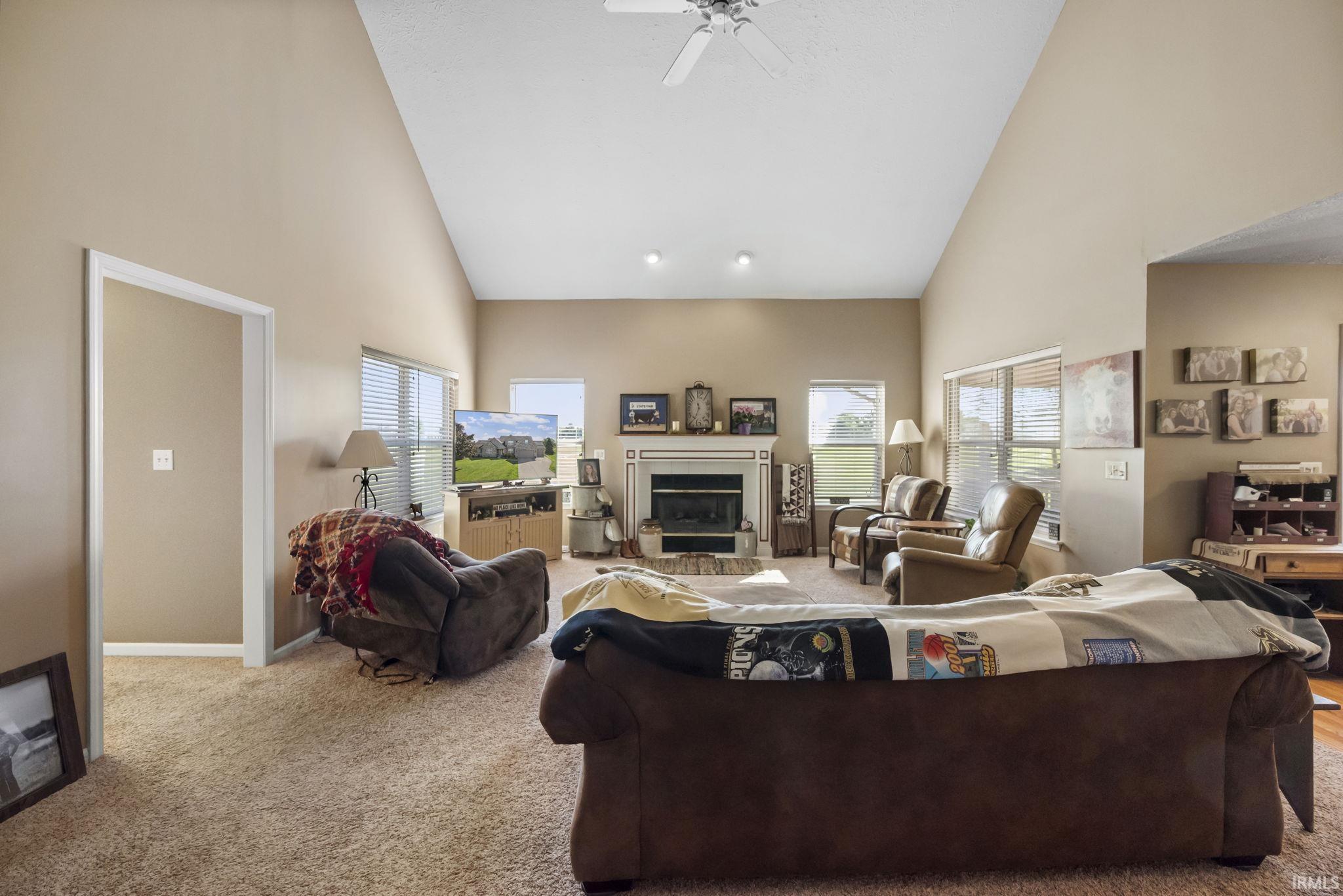 1 Adeway Court West Lafayette, IN 47906 - Photo 7 of 30