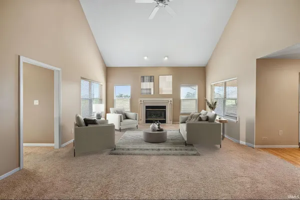$470,000 | 1 Adeway Court, West Lafayette, IN 47906