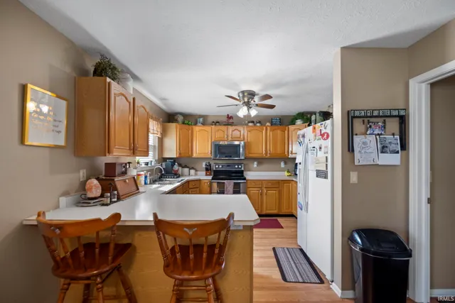 $475,000 | 1 Adeway Court, West Lafayette, IN 47906