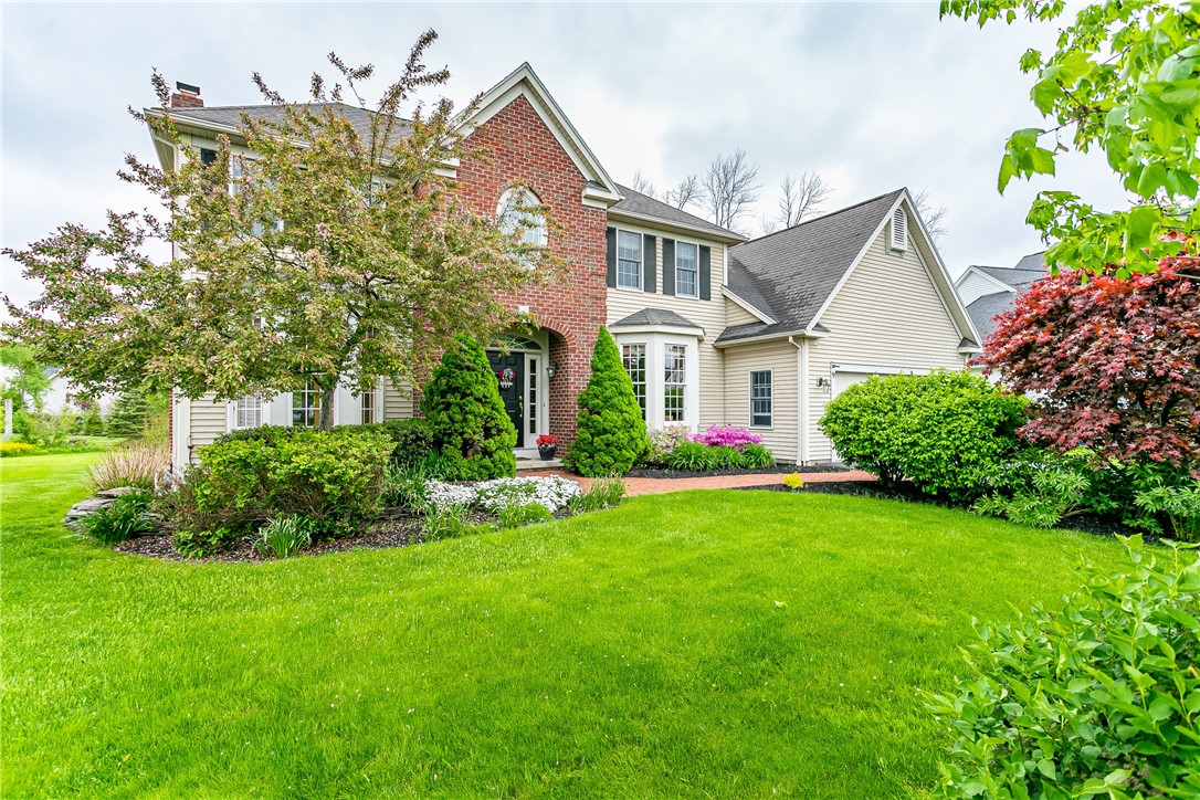 9 Acadian Rise Perinton, NY 14450 - Photo 1 of 1 Gallery Image 1