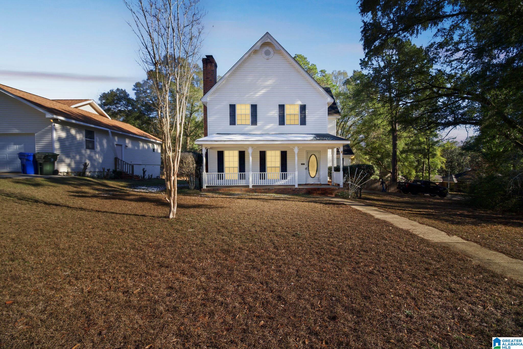 100 Timberline Court Dothan, AL 36303 - Photo 4 of 51