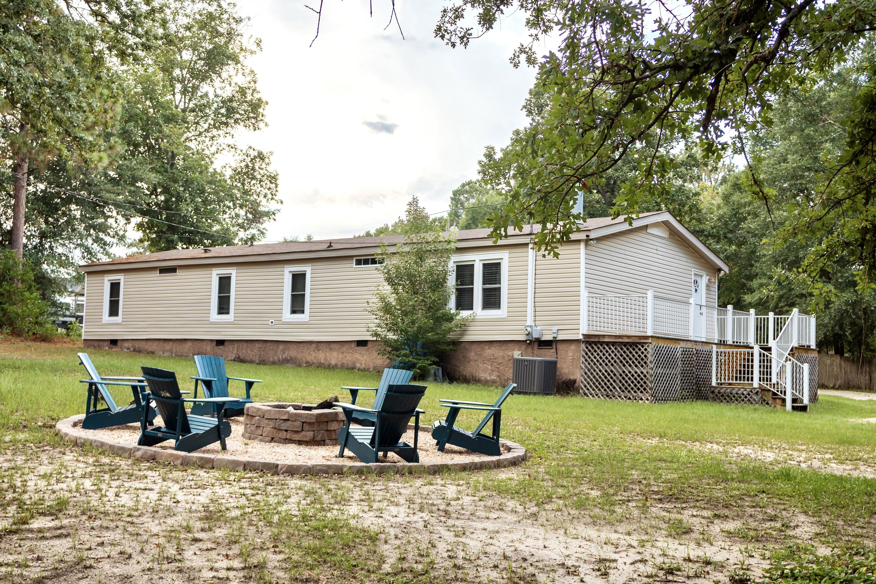 2743 Silver Bluff Road Aiken, SC 29803 - Photo 27 of 27