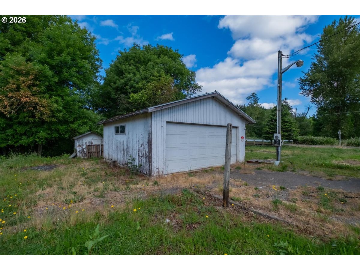 14237 Duckflat Road Southeast Turner, OR 97392 - Photo 20 of 28