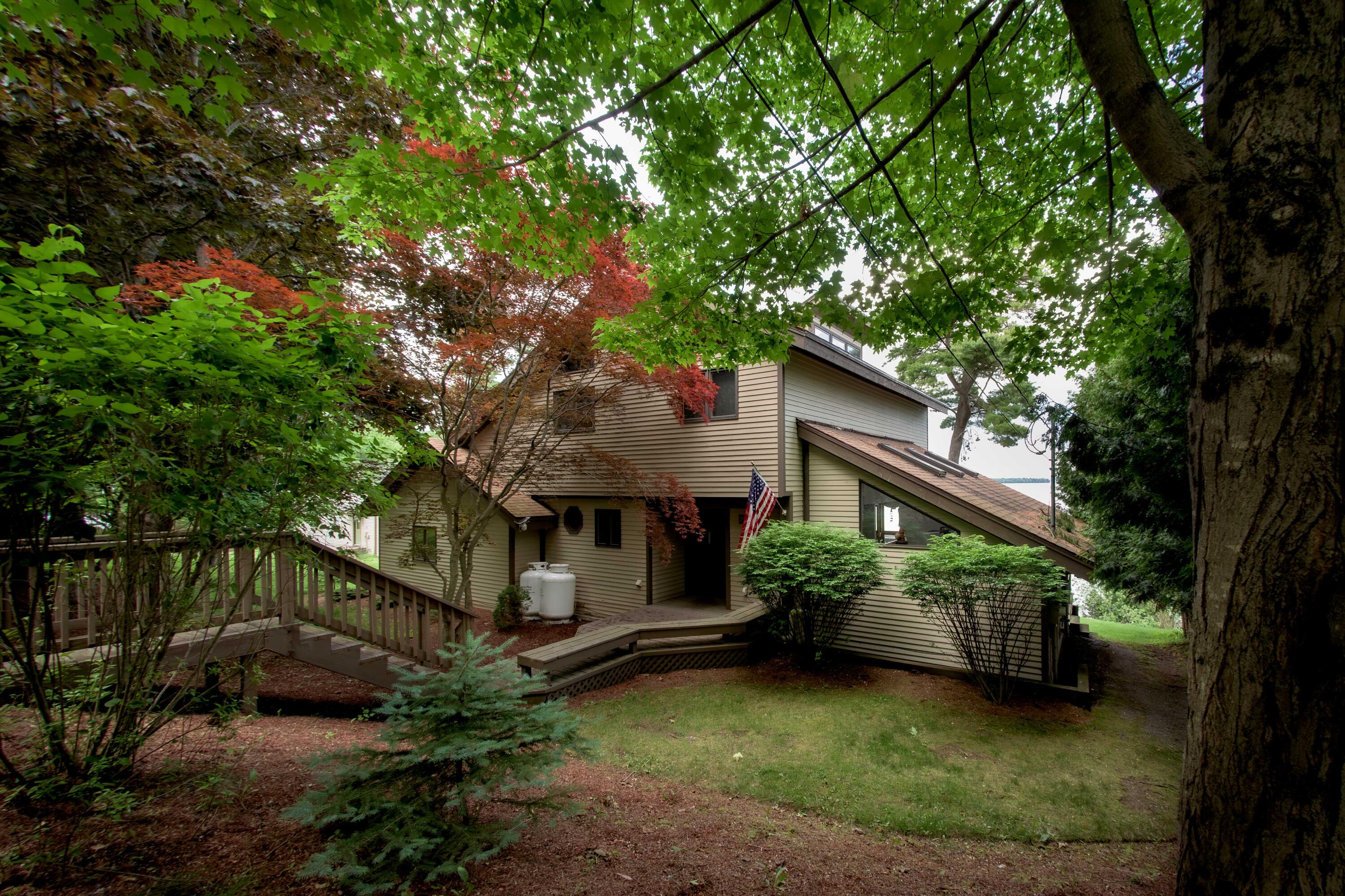 29 Kessel Park Road Keeseville, NY 12944 - Photo 2 of 86