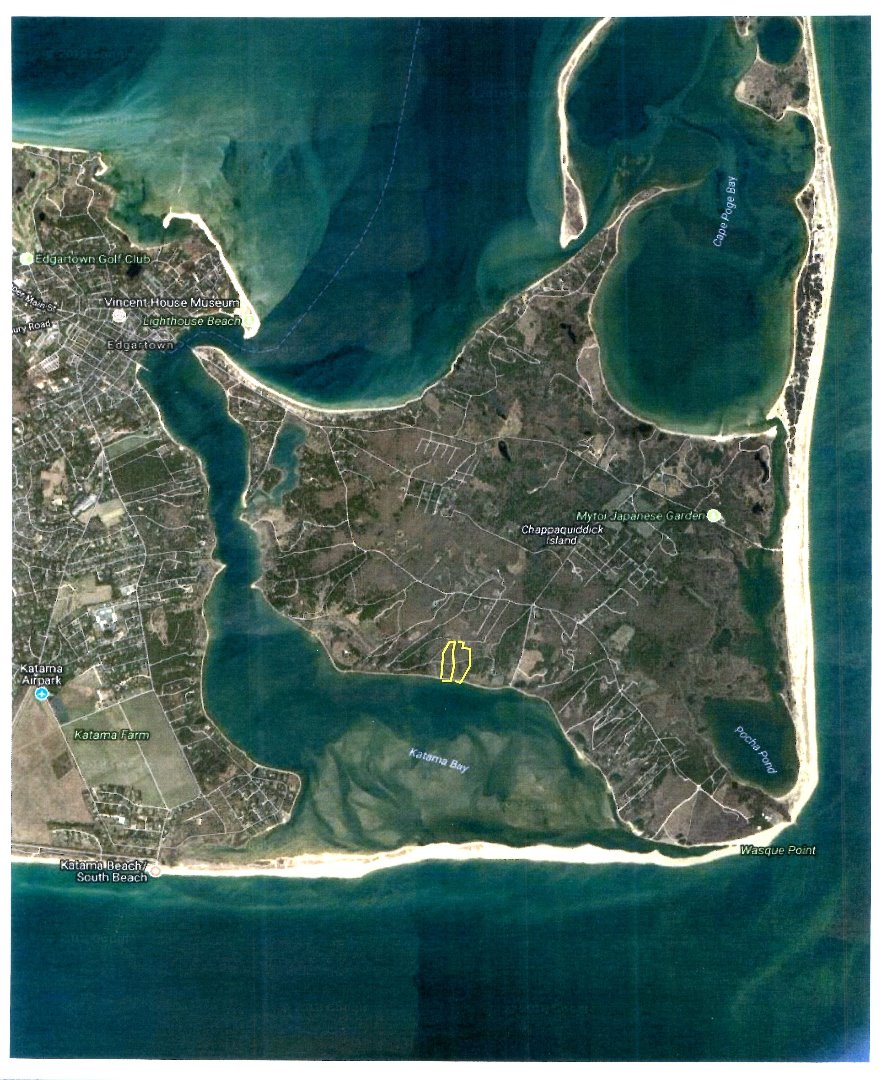 37-39 Jeremiah Road Edgartown, MA 02539 - Photo 2 of 11