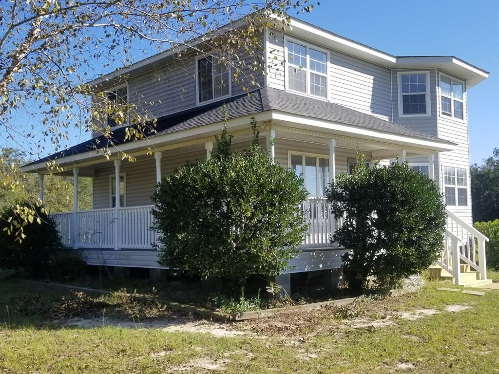 510 Oak Ridge Club Road Windsor, SC 29856 - Photo 1 of 33