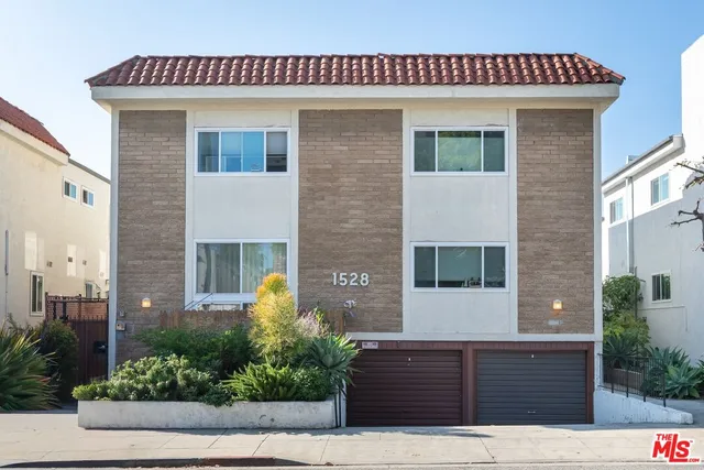 $4,495 | 1528 Berkeley Street, Unit 2, Santa Monica, CA 90404