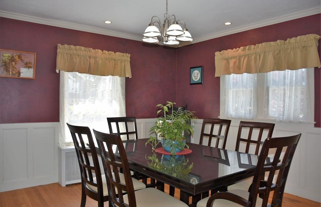 264 Beverly Road Worcester, MA 01605 - Photo 14 of 38
