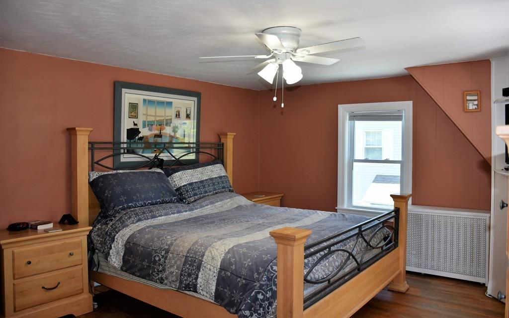 264 Beverly Road Worcester, MA 01605 - Photo 25 of 38