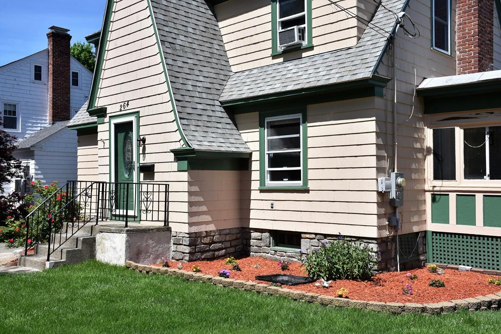 264 Beverly Road Worcester, MA 01605 - Photo 36 of 38