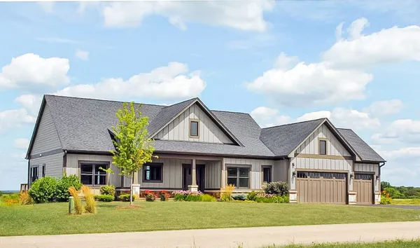 $721,200 | 10701 Clearwater Way, Huntley, IL 60142