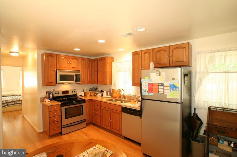 4090 Goldmine Road Goldvein, VA 22720 - Photo 11 of 18 Kitchen