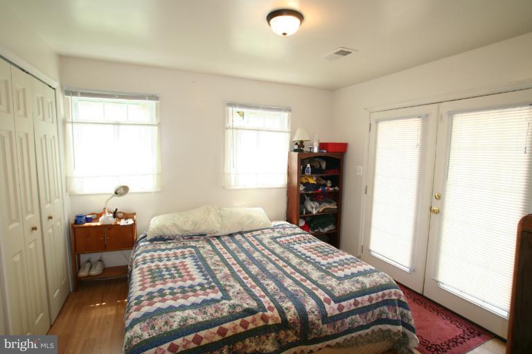 4090 Goldmine Road Goldvein, VA 22720 - Photo 12 of 18 Bedroom (Master)