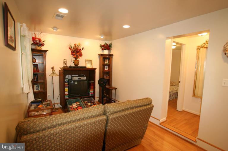 4090 Goldmine Road Goldvein, VA 22720 - Photo 8 of 18 Family Room