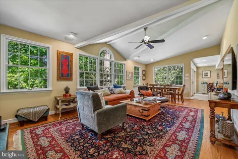 $1,490,000 | 6 Old Stage Court, Rockville, MD 20852