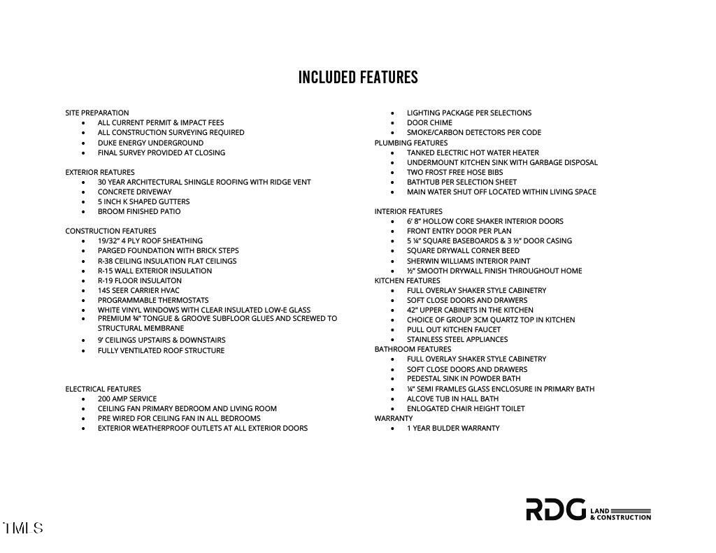 1036 Harper Road Raleigh, NC 27603 - Photo 9 of 22