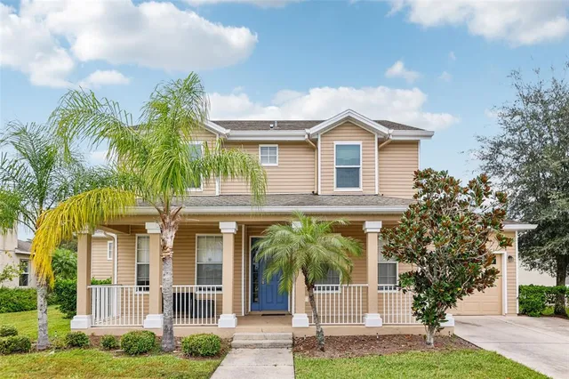 $389,000 | 4959 Pall Mall Street East, Kissimmee, FL 34758