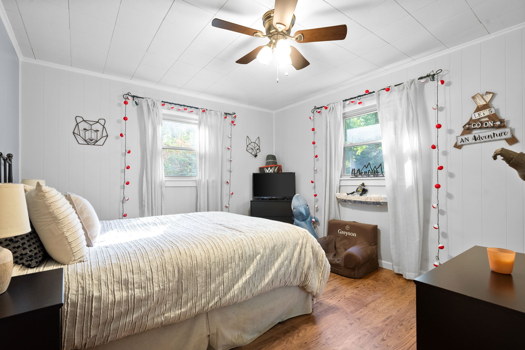 212 Cherry Bay Road Cadiz, KY 42211 - Photo 13 of 37