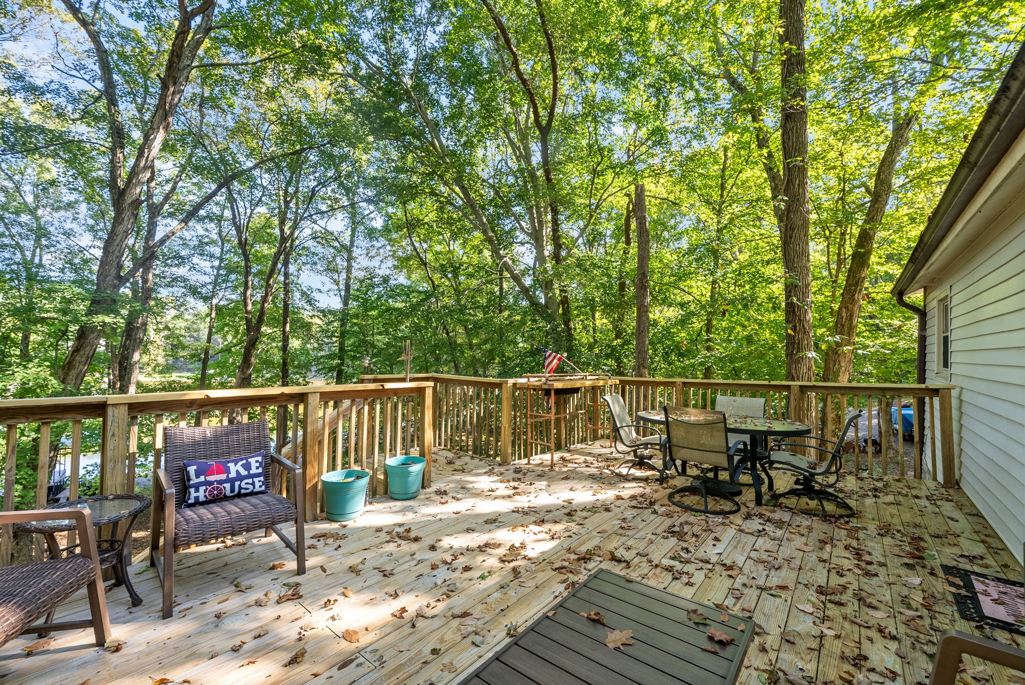 212 Cherry Bay Road Cadiz, KY 42211 - Photo 22 of 37