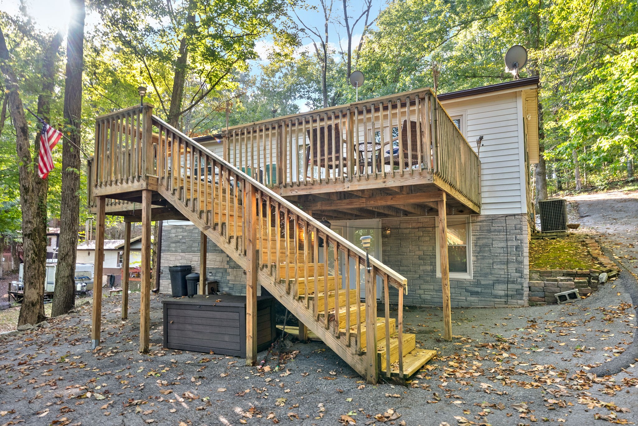 212 Cherry Bay Road Cadiz, KY 42211 - Photo 23 of 37