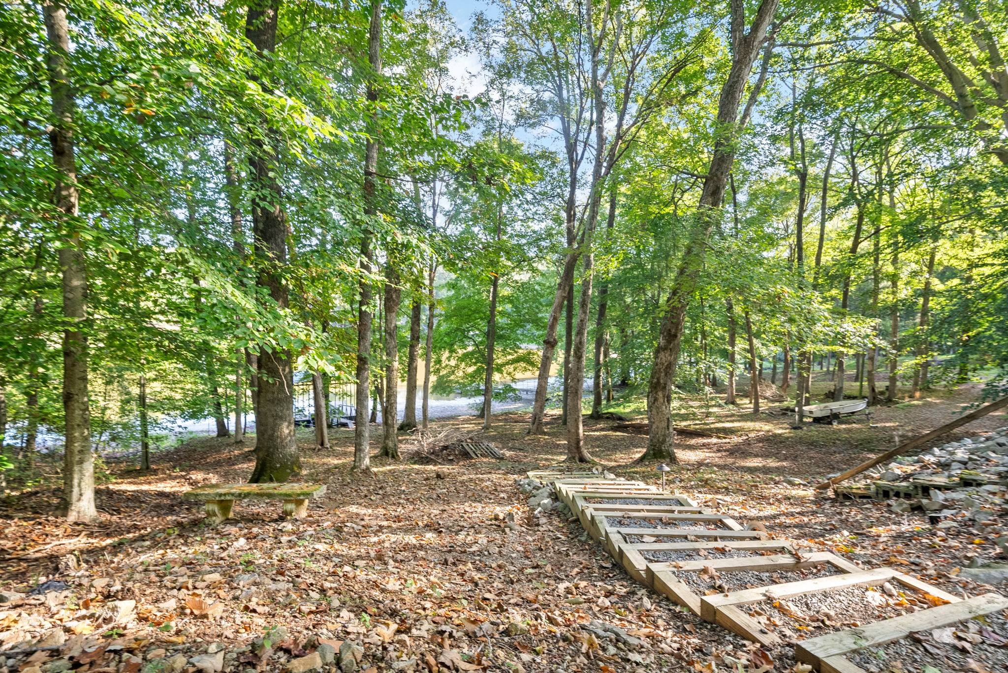 212 Cherry Bay Road Cadiz, KY 42211 - Photo 24 of 37