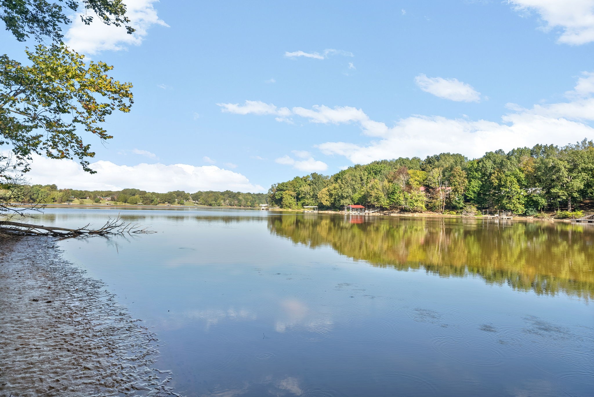 212 Cherry Bay Road Cadiz, KY 42211 - Photo 29 of 37