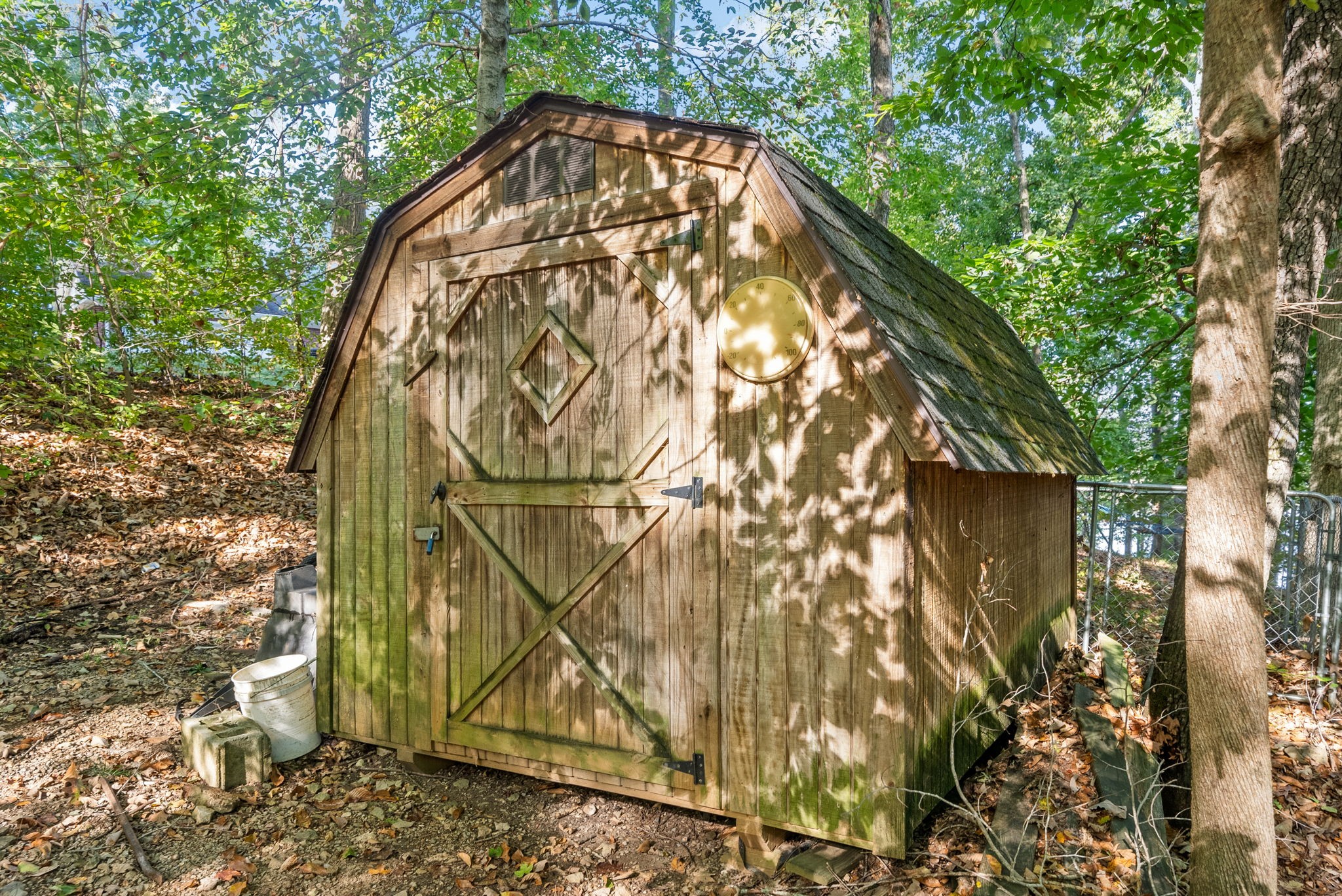 212 Cherry Bay Road Cadiz, KY 42211 - Photo 30 of 37