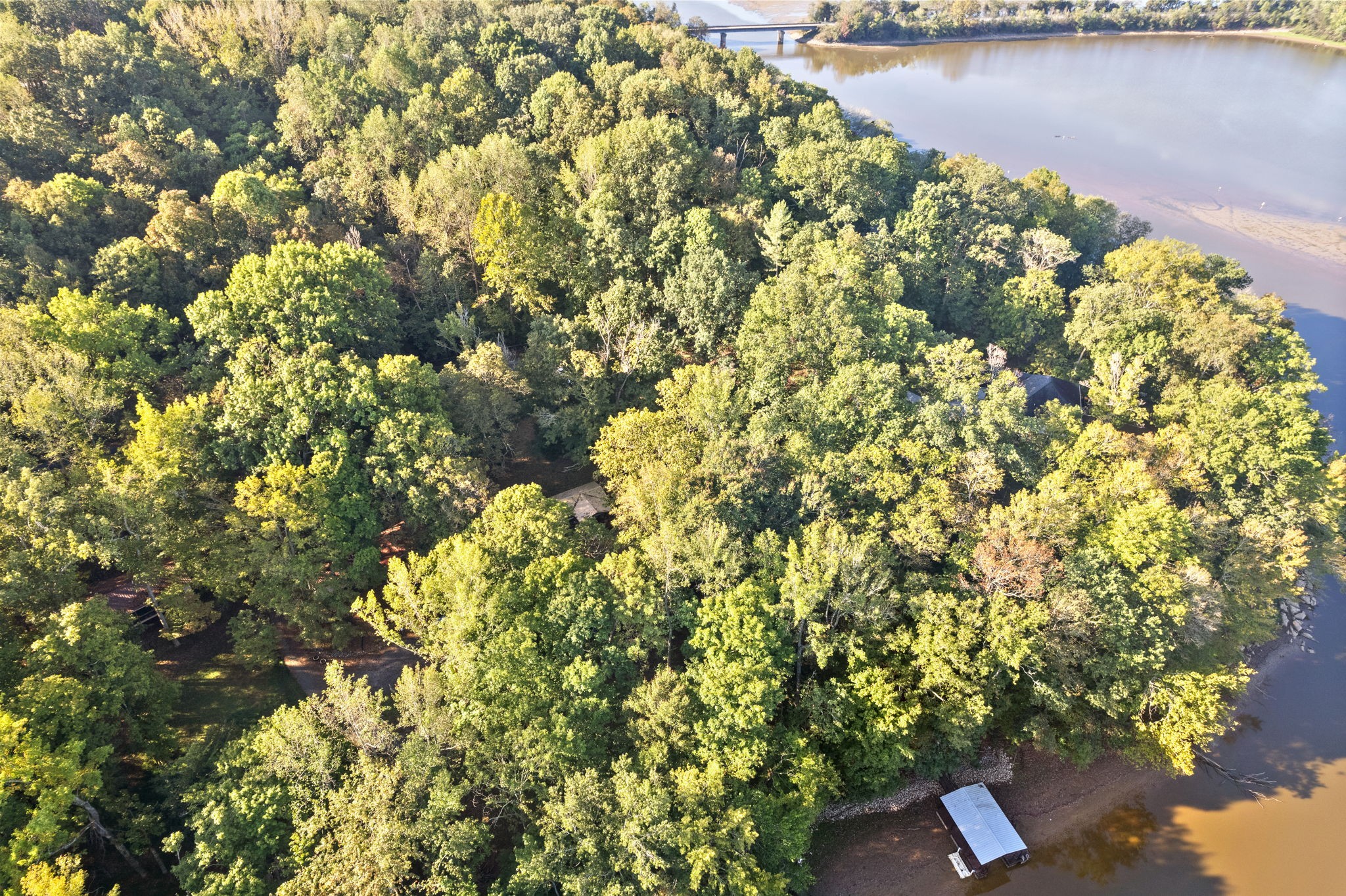 212 Cherry Bay Road Cadiz, KY 42211 - Photo 33 of 37