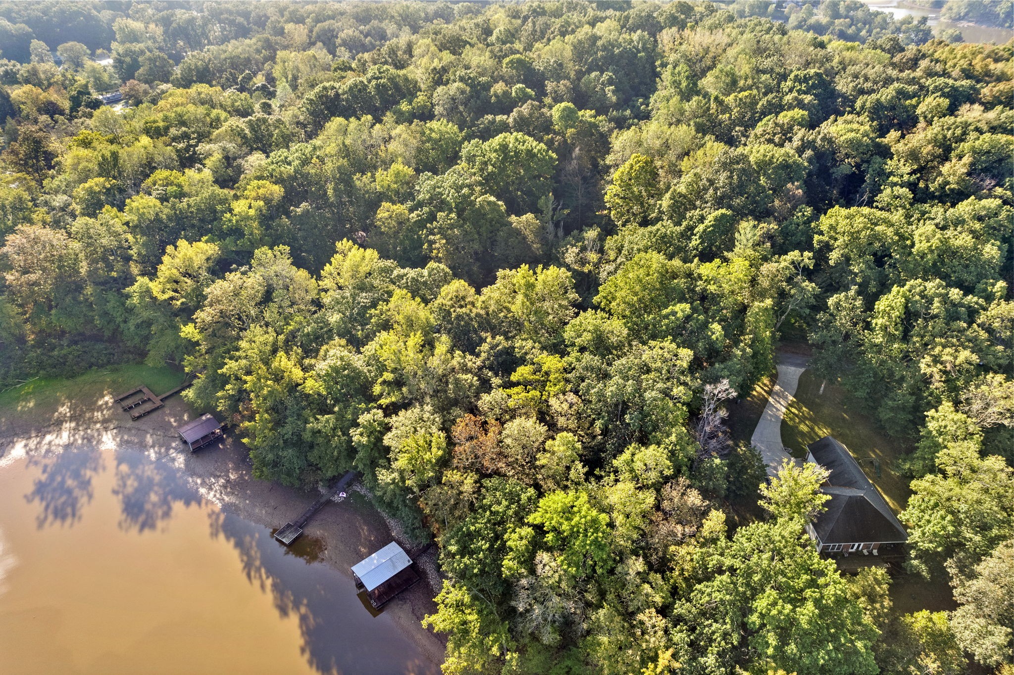 212 Cherry Bay Road Cadiz, KY 42211 - Photo 34 of 37