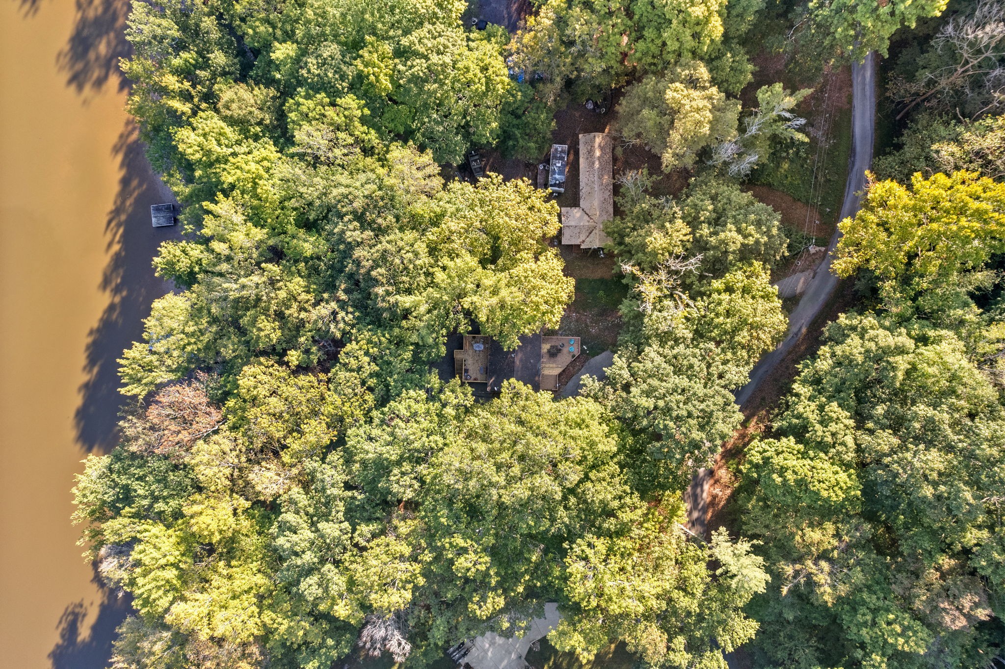 212 Cherry Bay Road Cadiz, KY 42211 - Photo 36 of 37