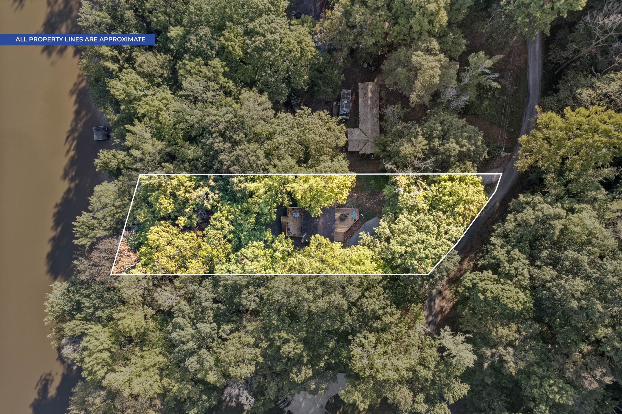 212 Cherry Bay Road Cadiz, KY 42211 - Photo 37 of 37