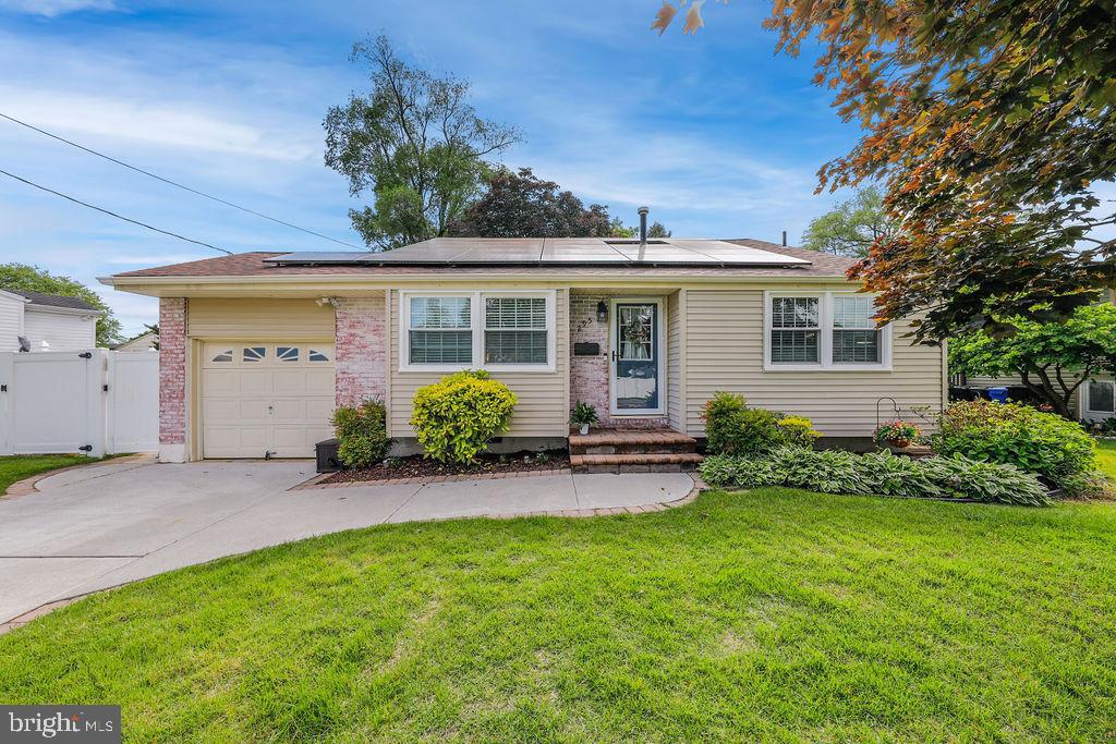 295 Jackson Road Mantua, NJ 08051 - Photo 18 of 35 Front