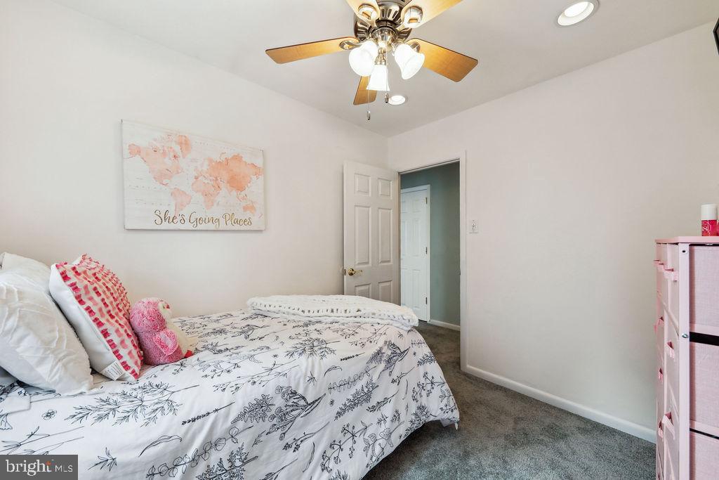 295 Jackson Road Mantua, NJ 08051 - Photo 23 of 35 Bed 3