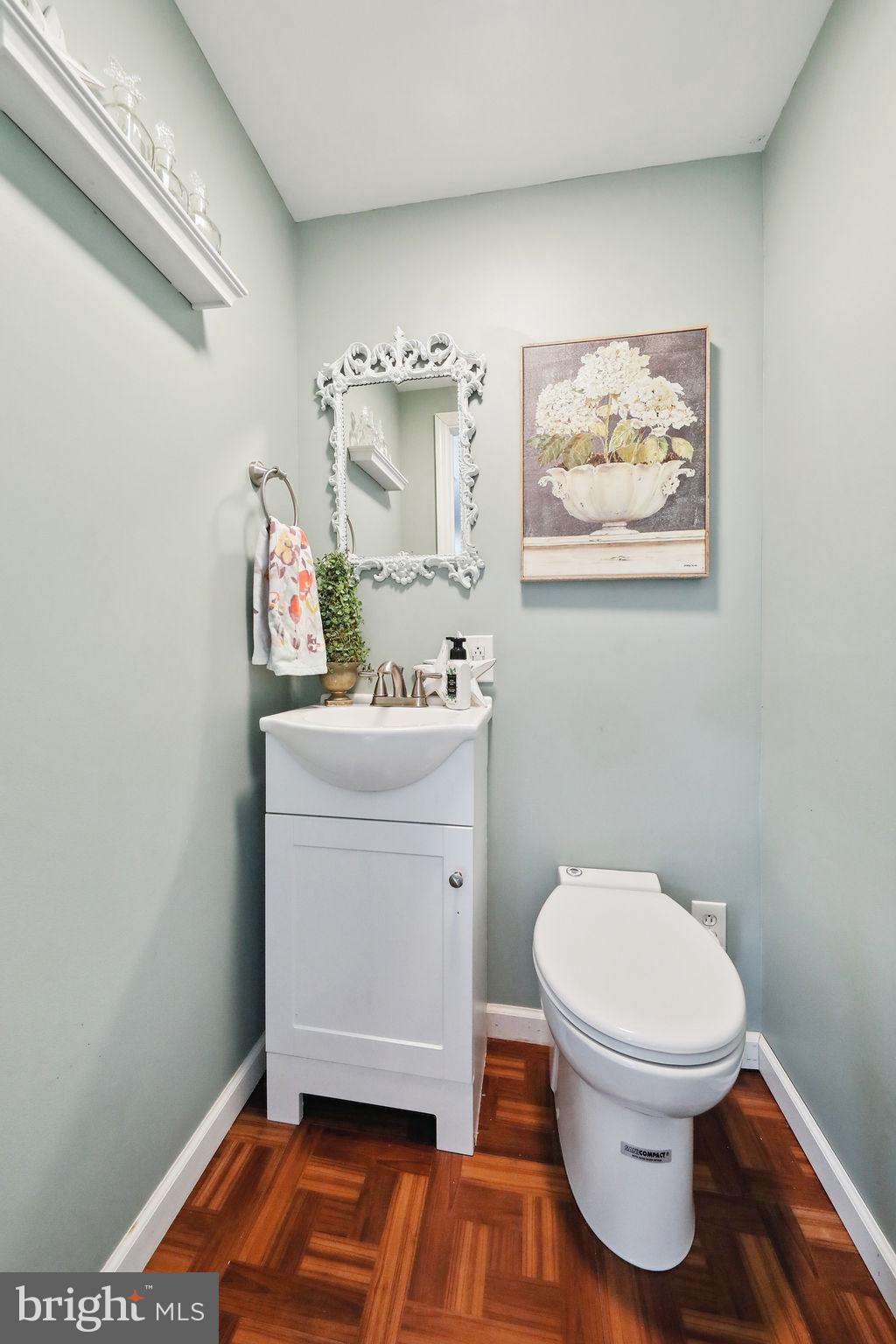 295 Jackson Road Mantua, NJ 08051 - Photo 28 of 35 Half Bath