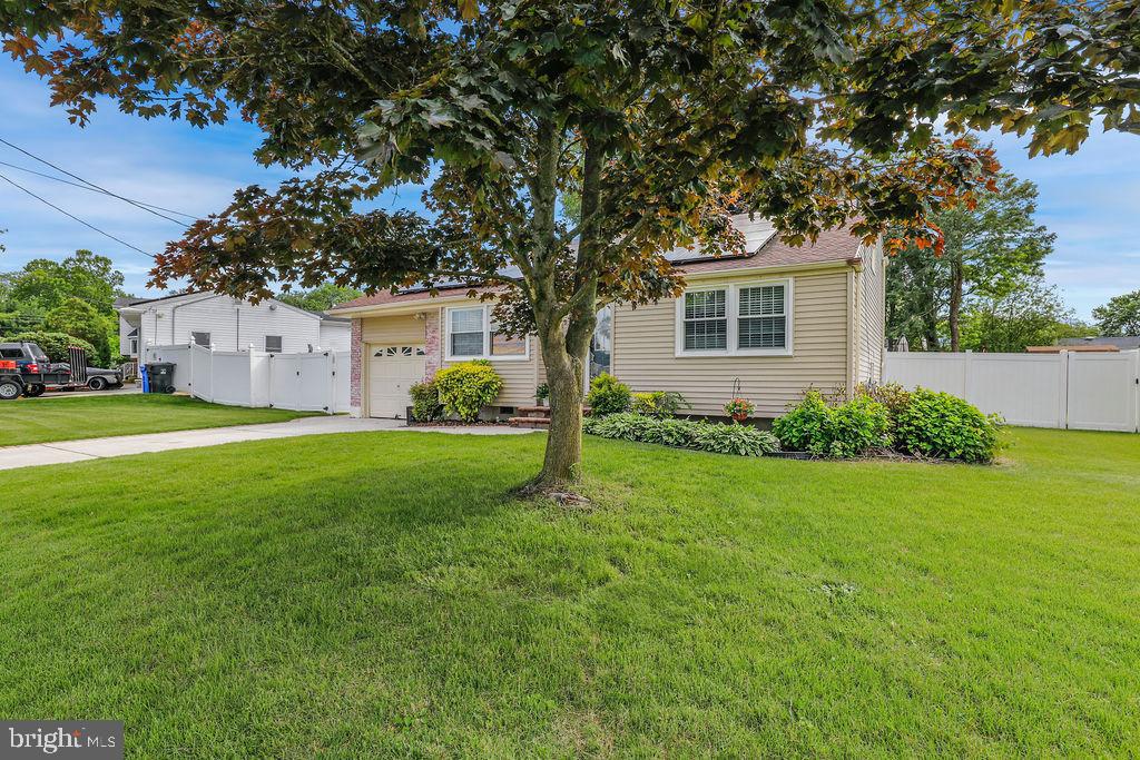 295 Jackson Road Mantua, NJ 08051 - Photo 30 of 35 Front
