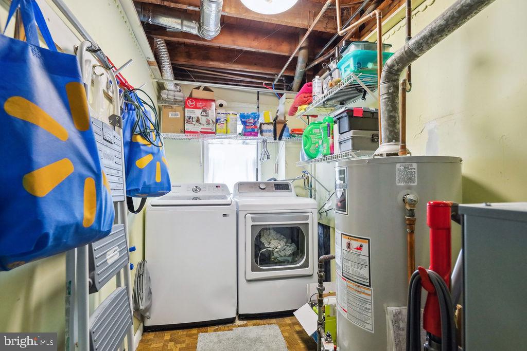 295 Jackson Road Mantua, NJ 08051 - Photo 31 of 35 Laundry