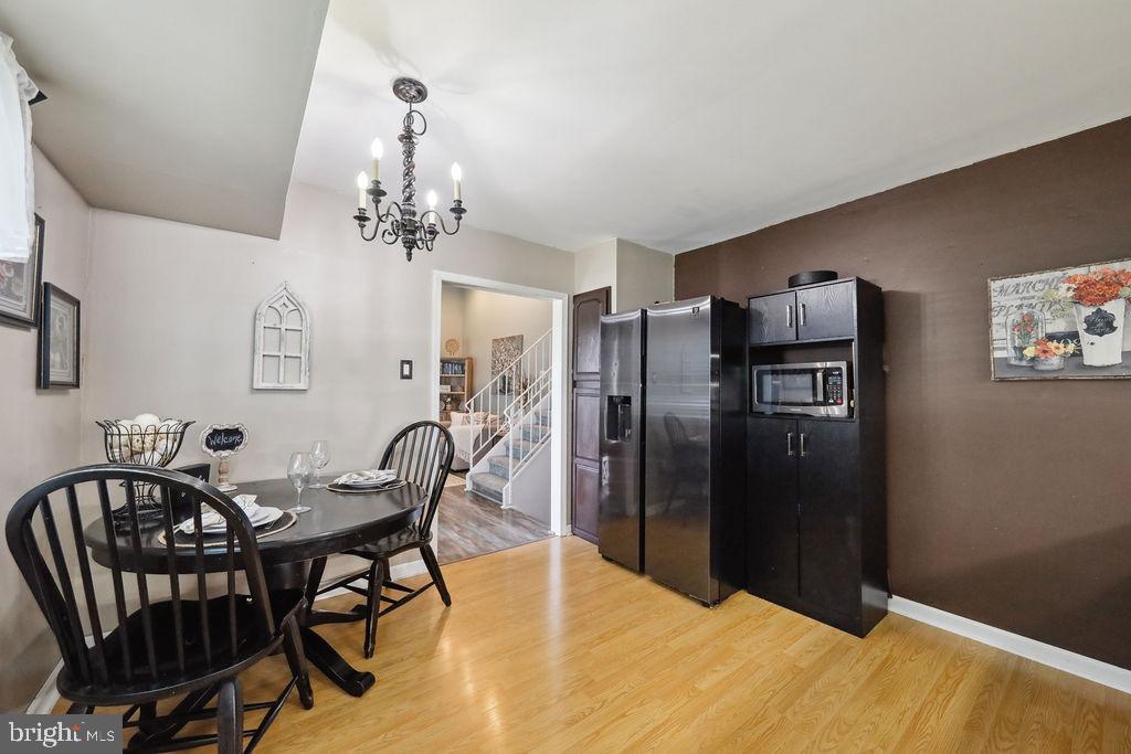 295 Jackson Road Mantua, NJ 08051 - Photo 4 of 35 Kitchen