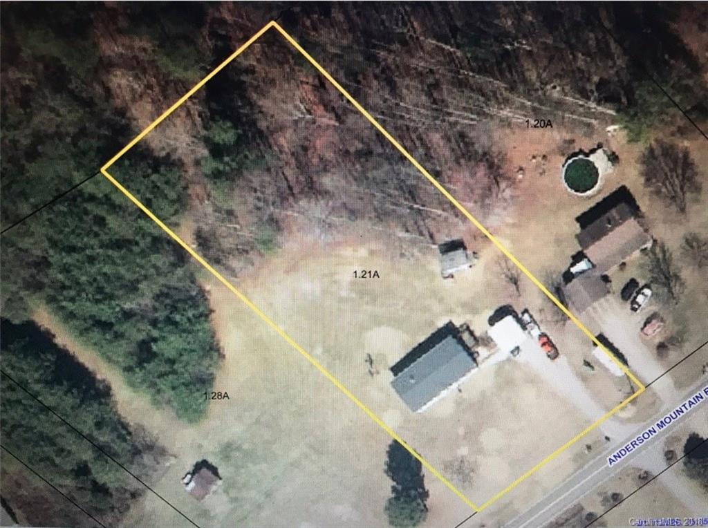 5173 Anderson Mountain Road Maiden, NC 28650 - Photo 20 of 20 Gallery Image 20